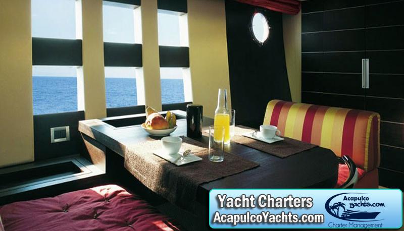 Acapulco Yacht Charters Boat Rentals Yachts Boats Mexico